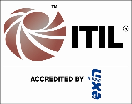 ITIL - EXIN
